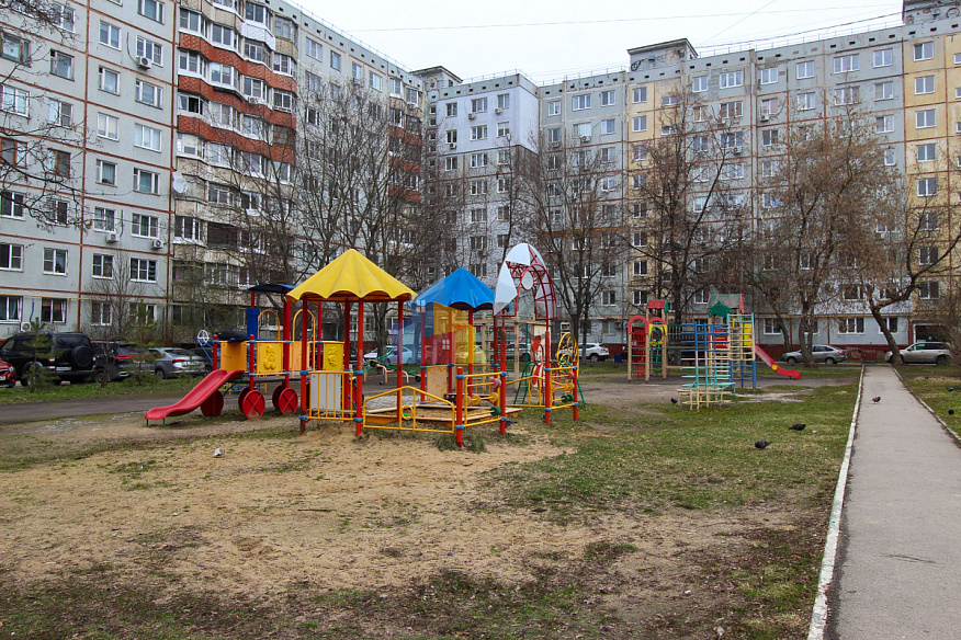 Многокомнатная квартира, 123.8 м2, обл. Тульская, г. Тула, улица Революции, 10 30