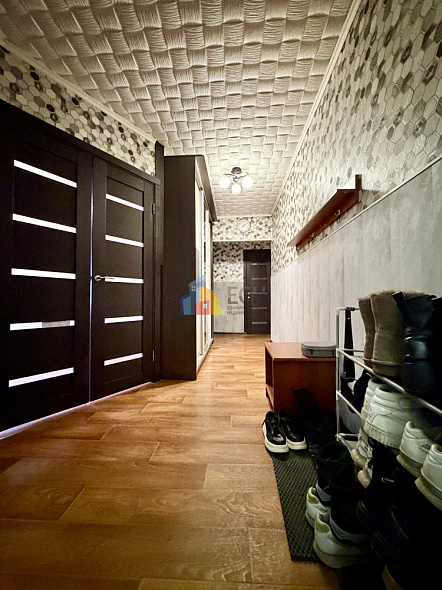 Продажа 3 комнатной квартиры, 70 м2, обл. Тульская, г. Тула, улица Мира, 14 14