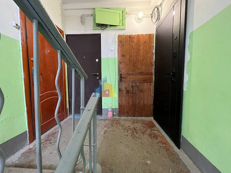 Продажа 2 комнатной квартиры, 43.7 м2, обл. Тульская, г. Тула, Староникитская улица, 10 9