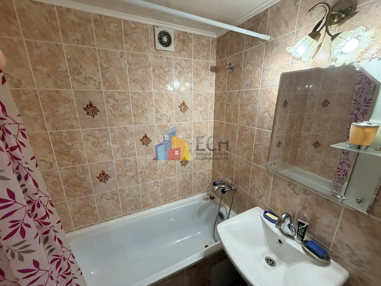 Продажа 1 комнатной квартиры, 35.1 м2, обл. Тульская, г. Тула, улица Вильямса, 16 11