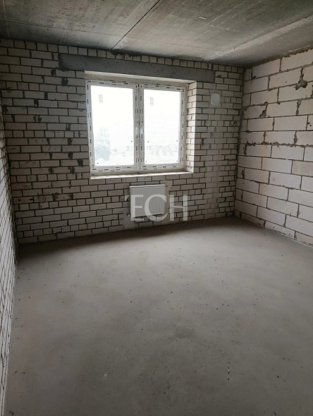 Продажа 2 комнатной квартиры, 67.9 м2, обл. Тульская, г. Тула, улица Героев России, 2 5