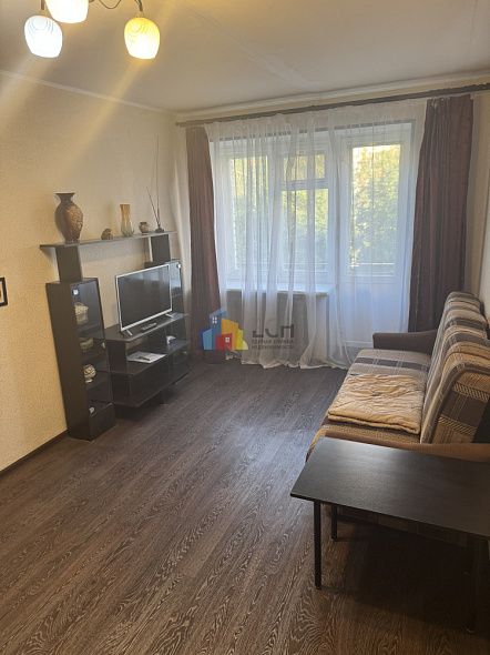 Продажа 1 комнатной квартиры, 29.3 м2, обл. Тульская, г. Тула, улица Демонстрации, 19 1