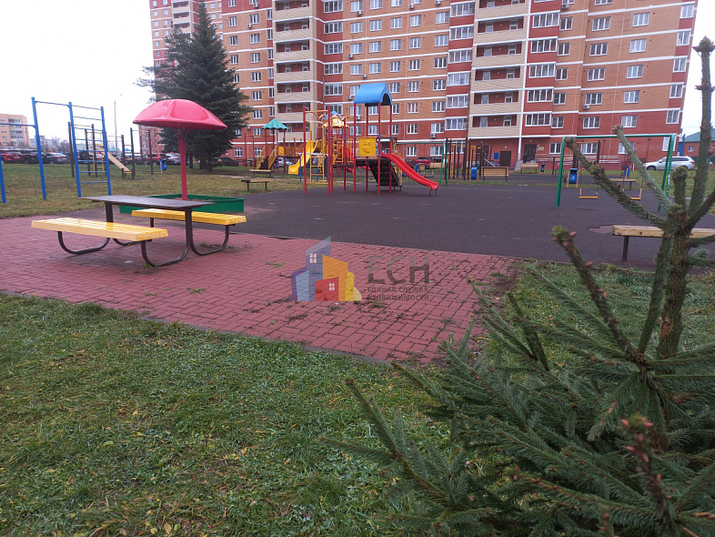 Продажа 1 комнатной квартиры, 40 м2, обл. Тульская, г. Тула, проспект Ленина, 146 10