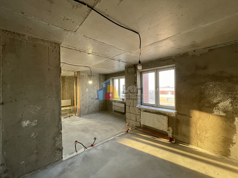 Продажа 3 комнатной квартиры, 83.2 м2, обл. Тульская, г. село Осиновая Гора, улица Аркадия Шипунова, 2 10