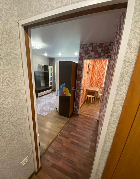 Продажа 1 комнатной квартиры, 30.5 м2, обл. Тульская, г. Тула, улица Ползунова, 16А 4