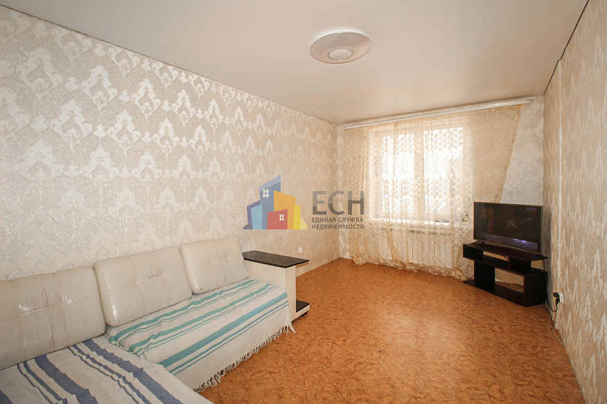 Продажа 1 комнатной квартиры, 36.7 м2, обл. Тульская, г. Тула, улица Новосёлов, 4 3