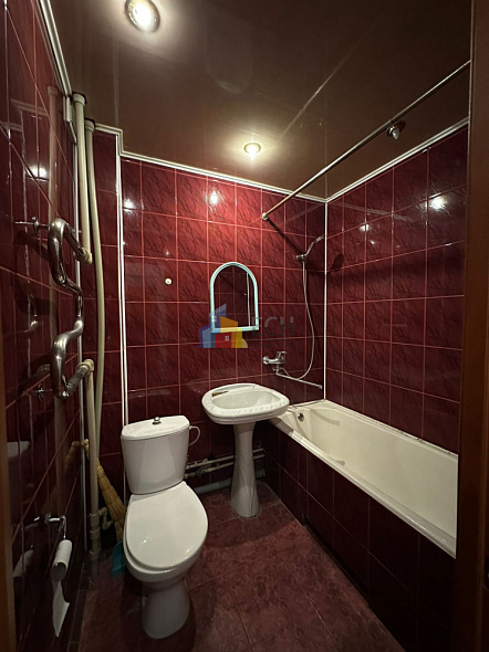 Продажа 1 комнатной квартиры, 41 м2, обл. Тульская, г. Тула, улица Пузакова, 76 2