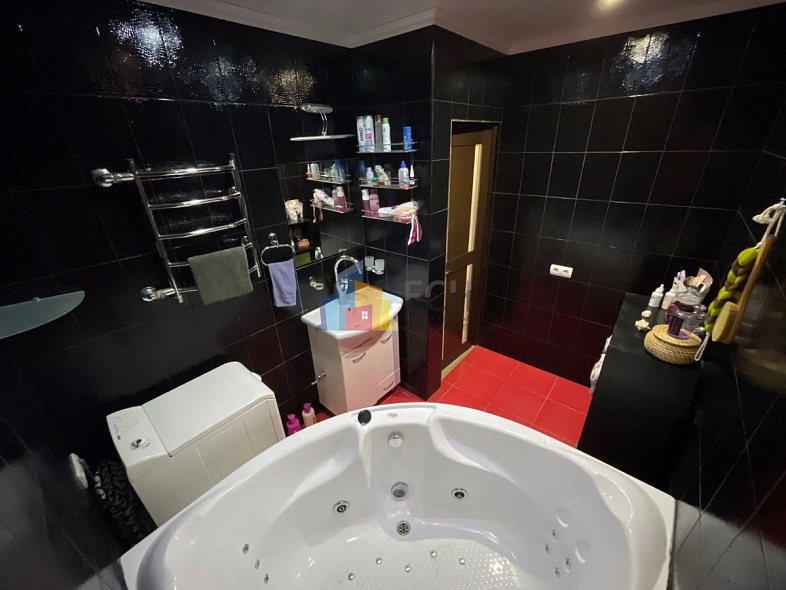 Продажа 3 комнатной квартиры, 80 м2, обл. Тульская, г. Тула, улица Хворостухина, 2Б 13