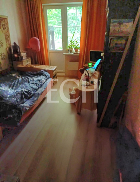 Продажа 3 комнатной квартиры, 67.4 м2, обл. Тульская, г. Тула, улица Вильямса, 14 2