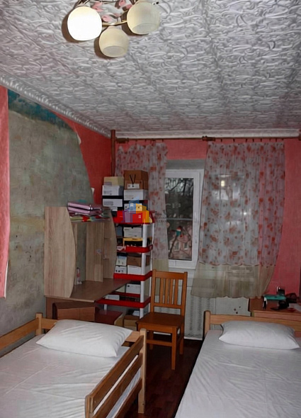 Продажа 2 комнатной квартиры, 45.1 м2, обл. Тульская, г. посёлок Косая Гора, улица Пушкина, 7 3