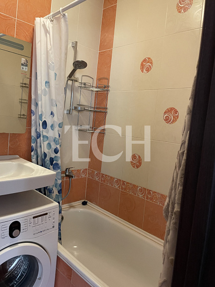 Продажа 1 комнатной квартиры, 33.7 м2, обл. Тульская, г. Тула, Октябрьская улица, 221/1 22