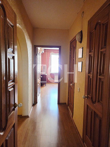 Многокомнатная квартира, 81.3 м2, обл. Тульская, г. Тула, улица Халтурина, 2 3