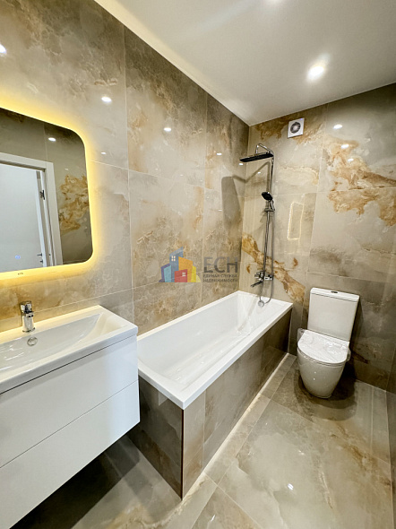 Продажа 2 комнатной квартиры, 62 м2, обл. Тульская, г. Тула, улица Академика Насоновой, 9 2