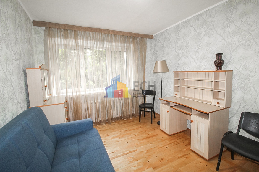 Продажа 3 комнатной квартиры, 63 м2, обл. Тульская, г. Тула, улица Льва Толстого, 128 4