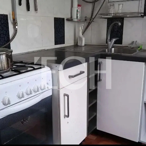 Продажа 1 комнатной квартиры, 30 м2, обл. Тульская, г. Тула, улица Академика Обручева, 2А 