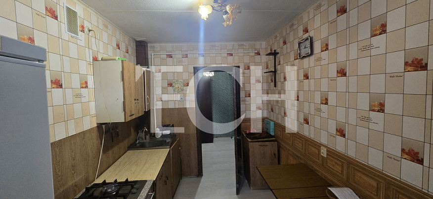 Продажа 2 комнатной квартиры, 51.5 м2, обл. Тульская, г. Алексин, улица Болотова, 8к3 7