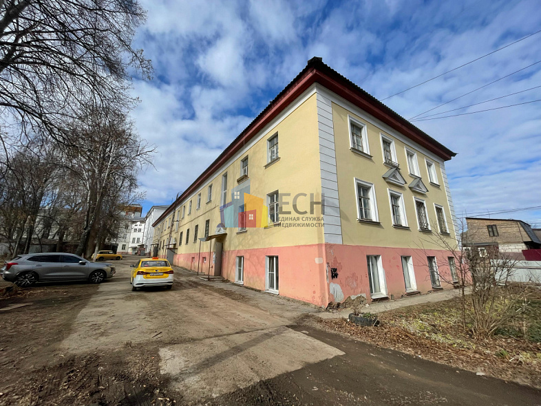 Продажа 2 комнатной квартиры, 56.9 м2, обл. Тульская, г. Тула, улица Кауля, 27 6