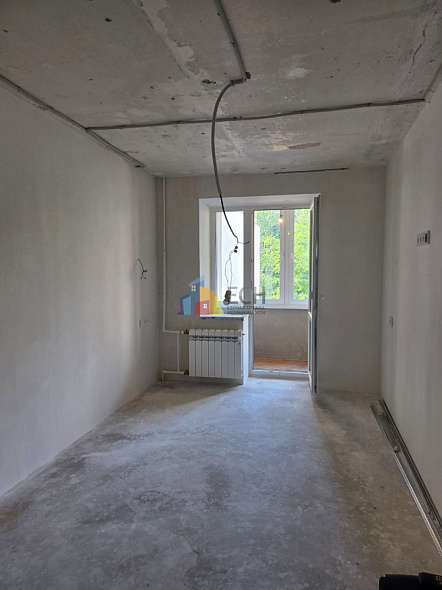 Продажа 3 комнатной квартиры, 61 м2, обл. Тульская, г. Тула, Красноармейский проспект, 11 11