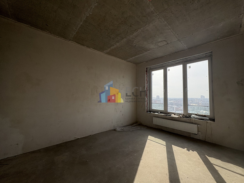 Продажа 1 комнатной квартиры, 54.45 м2, обл. Тульская, г. Тула, улица Болдина, 101 7