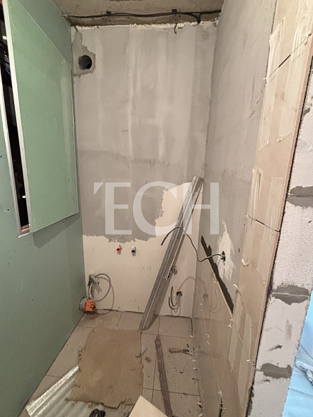 Продажа 2 комнатной квартиры, 52 м2, обл. Тульская, г. микрорайон Мясново, 4-й проезд Мясново, 53 10