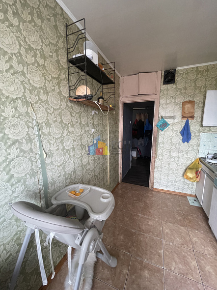 Продажа 3 комнатной квартиры, 64.9 м2, обл. Тульская, г. Тула, улица Луначарского, 57 17