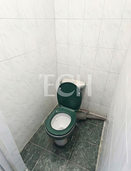 Продажа 3 комнатной квартиры, 53 м2, обл. Тульская, г. рабочий посёлок Волово, Железнодорожная улица, 11 16