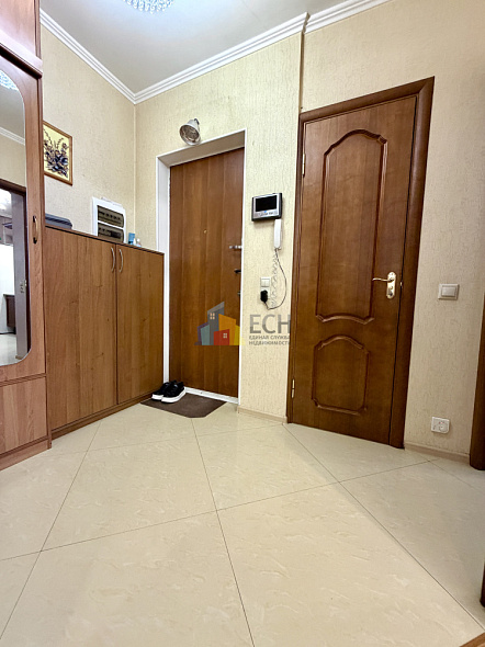 Многокомнатная квартира, 85 м2, обл. Тульская, г. Тула, улица Пузакова, 58 5