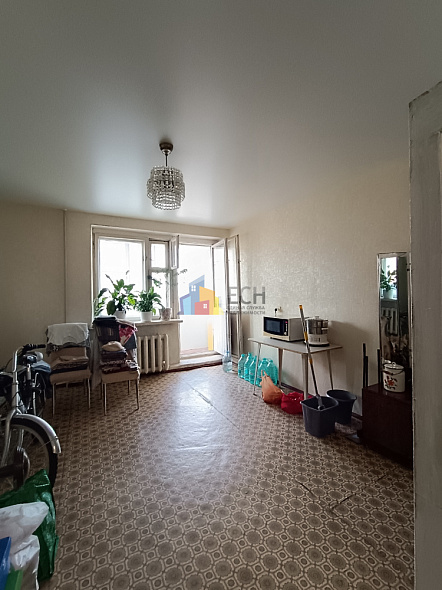 Многокомнатная квартира, 76.5 м2, обл. Тульская, г. Тула, Староникитская улица, 105 13