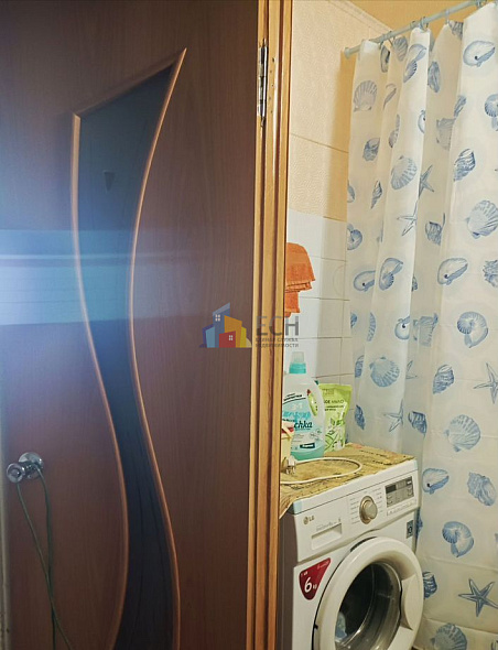 Продажа 3 комнатной квартиры, 67.5 м2, обл. Тульская, г. Тула, Калужское шоссе, 5 12