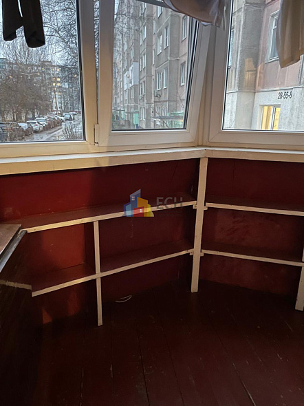 Продажа 1 комнатной квартиры, 32.8 м2, обл. Тульская, г. Тула, Арсенальная улица, 24 11