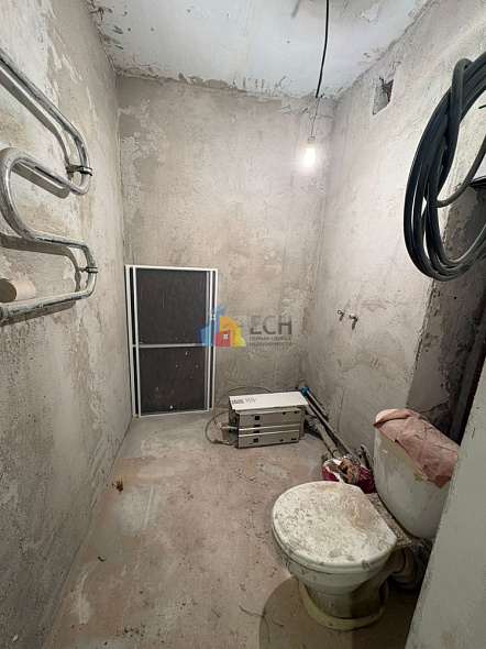 Продажа 1 комнатной квартиры, 31 м2, обл. Тульская, г. Тула, улица Николая Руднева, 64 7