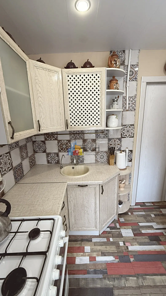 Продажа 2 комнатной квартиры, 45 м2, обл. Тульская, г. Тула, улица Кутузова, 98 4