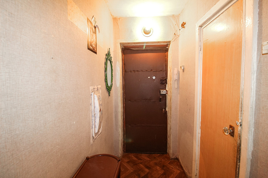 Продажа 1 комнатной квартиры, 29.7 м2, обл. Тульская, г. Щёкино, улица Ленина, 48 12