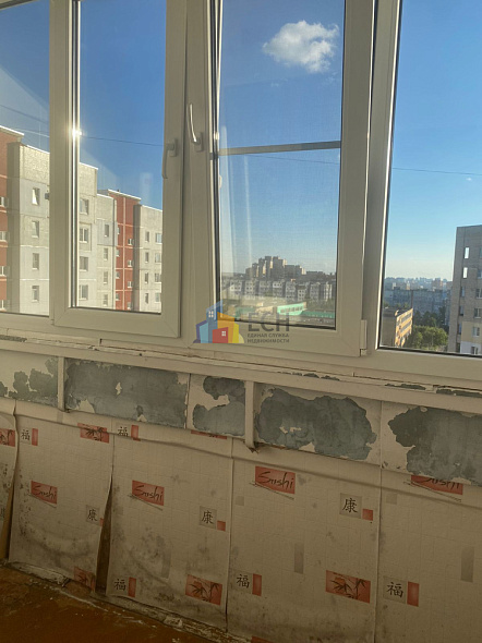 Продажа 2 комнатной квартиры, 51 м2, обл. Тульская, г. Тула, улица Бондаренко, 15 10