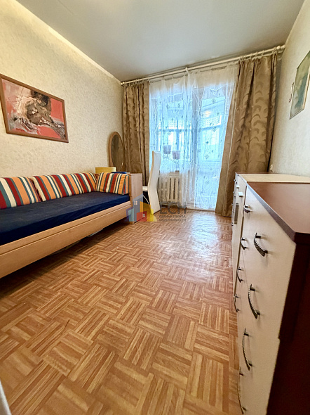 Продажа 2 комнатной квартиры, 51 м2, обл. Тульская, г. Тула, улица Братьев Жабровых, 8 5