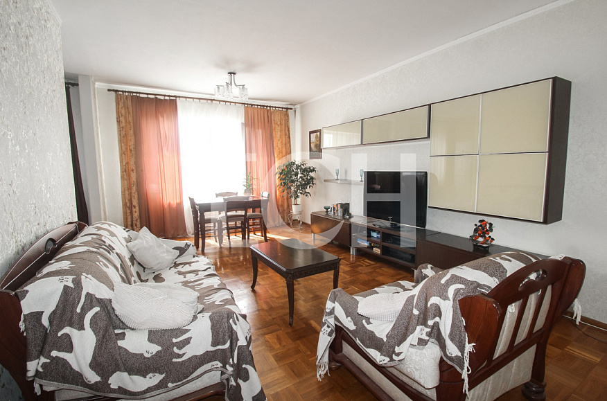 Многокомнатная квартира, 167.1 м2, обл. Тульская, г. Тула, улица Льва Толстого, 132 1