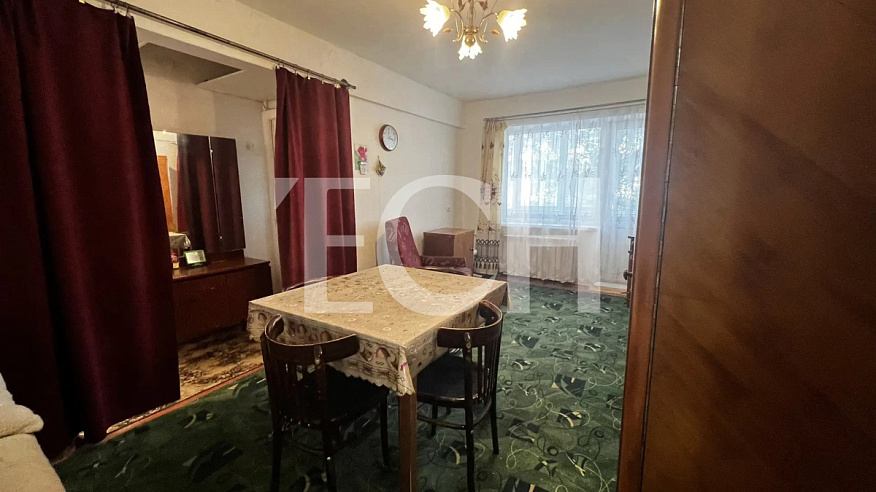 Продажа 2 комнатной квартиры, 44.6 м2, обл. Тульская, г. Тула, улица Металлургов, 63 9