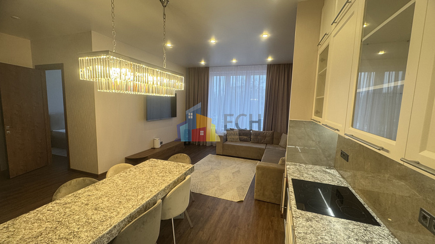 Продажа 2 комнатной квартиры, 97.4 м2, обл. Тульская, г. Тула, улица Болдина, 101 6