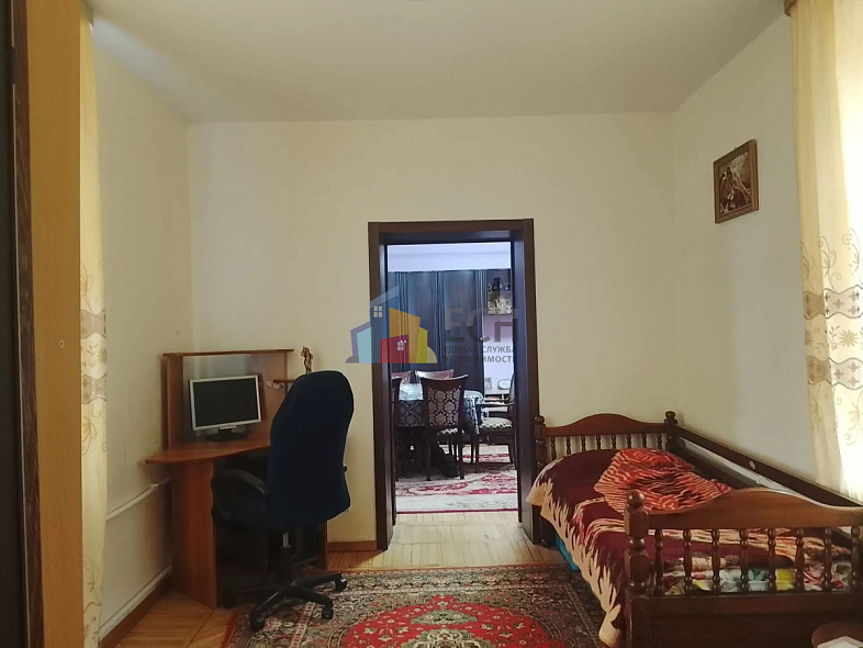 Многокомнатная квартира, 86.2 м2, обл. Тульская, г. Тула, проспект Ленина, 63 5