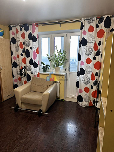 Продажа 2 комнатной квартиры, 67.5 м2, обл. Тульская, г. Тула, улица Металлургов, 108 1