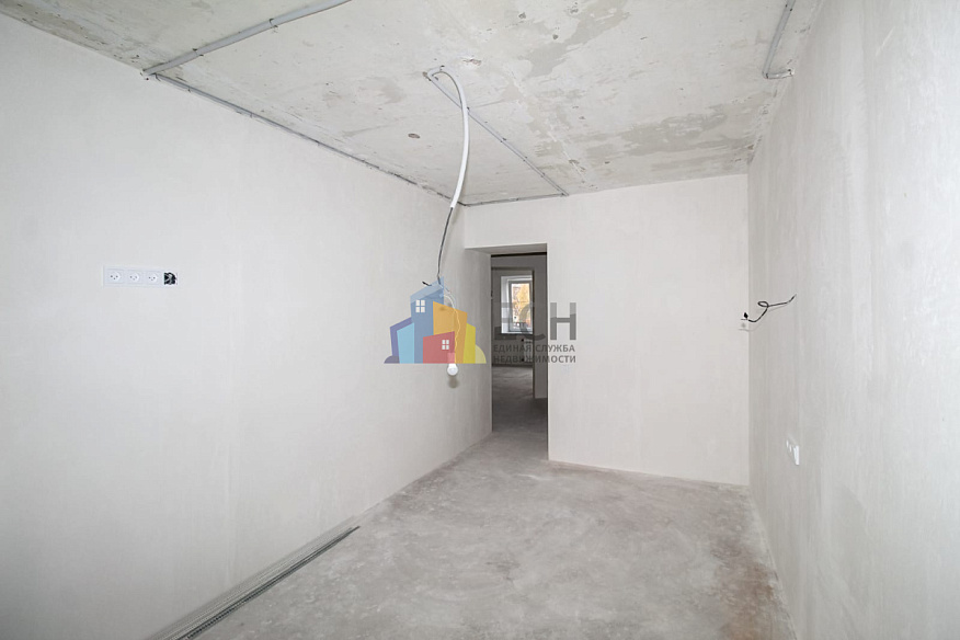 Продажа 3 комнатной квартиры, 60.3 м2, обл. Тульская, г. Тула, улица Лейтейзена, 3 6