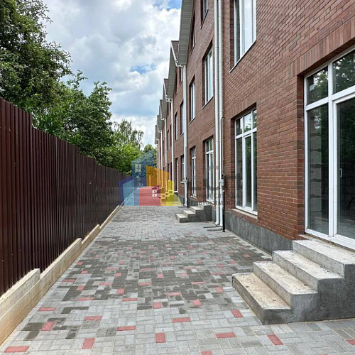 Купить таунхаус в Туле - Единая служба недвижимости 