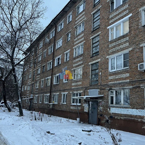Многокомнатная квартира, 85 м2, обл. Тульская, г. Тула, улица Сойфера, 31 