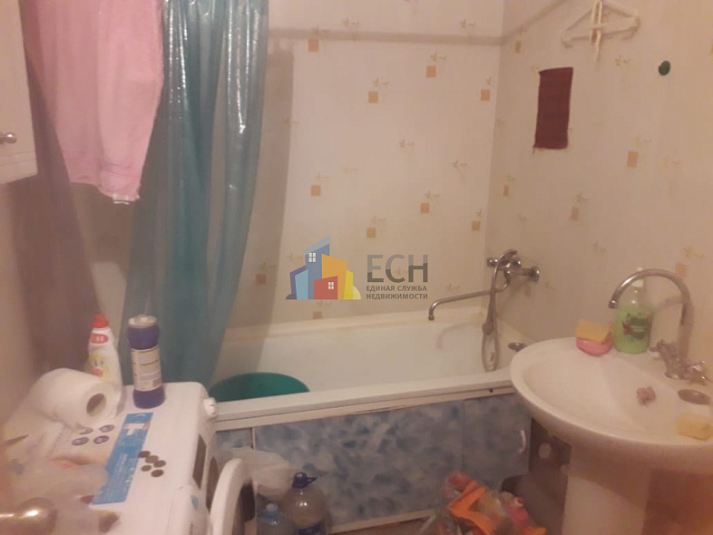 Продажа 2 комнатной квартиры, 38 м2, обл. Тульская, г. Тула, улица Юлиуса Фучика, 26к1 8