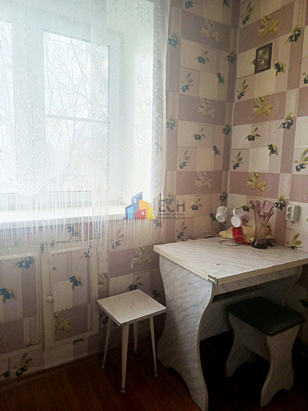 Продажа 2 комнатной квартиры, 45 м2, обл. Тульская, г. Тула, Оружейная улица, 52 10