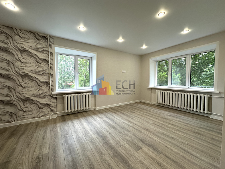 Продажа 1 комнатной квартиры, 31.4 м2, обл. Тульская, г. Тула, Красноармейский проспект, 50 1