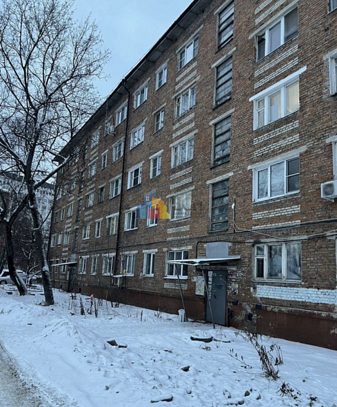 Многокомнатная квартира, 85 м2, обл. Тульская, г. Тула, улица Сойфера, 31 1