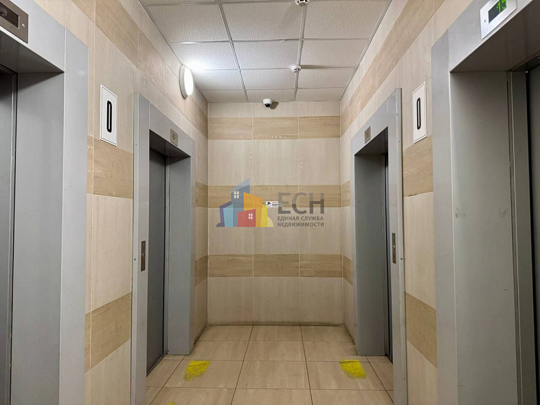 Продажа 2 комнатной квартиры, 58 м2, обл. Тульская, г. Тула, проспект Ленина, 140 16