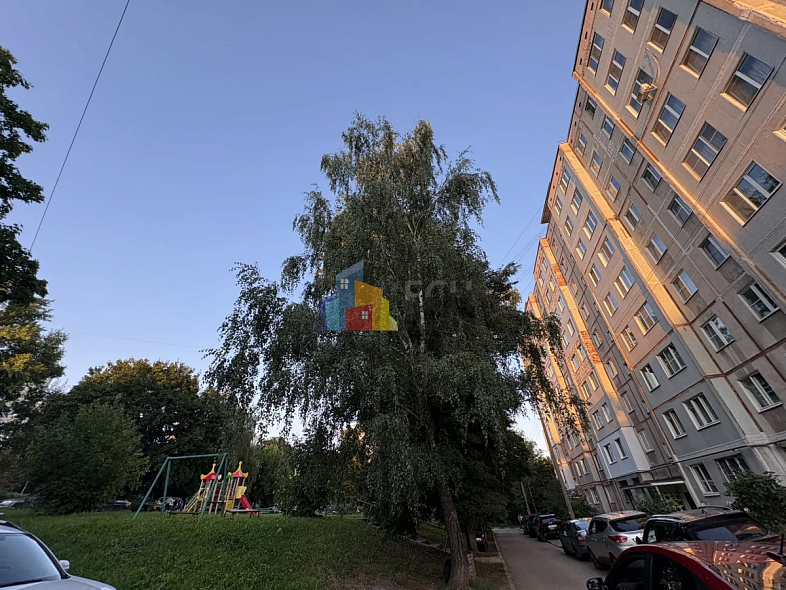 Продажа 2 комнатной квартиры, 51 м2, обл. Тульская, г. Тула, улица Пузакова, 66 20