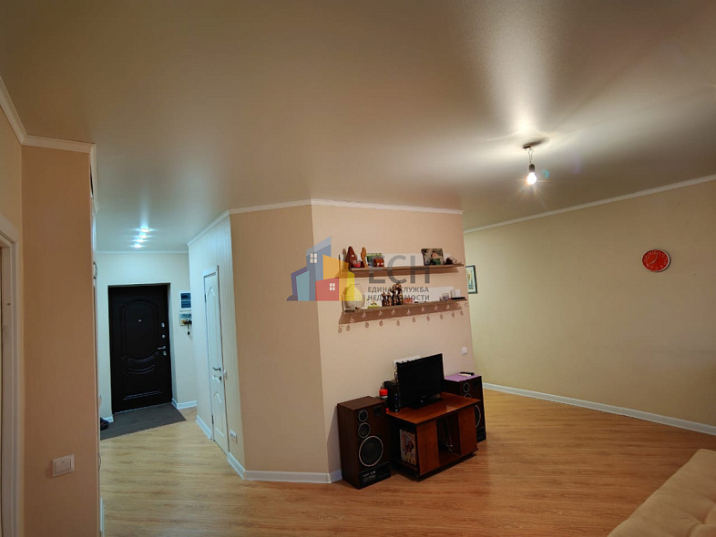 Продажа 3 комнатной квартиры, 88.2 м2, обл. Тульская, г. Тула, улица Свободы, 37к3 4